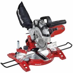 Pokosová píla 1600 W TC-MS 2112 Einhell www.69x.sk