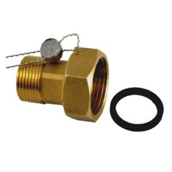 Polšrubenie k vodomeru 3/4” SG12 Ferro www.69x.sk