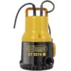 Ponorné čerpadlo CT 2274 W Elpumps www.69x.sk