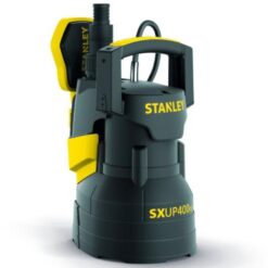 Ponorné čerpadlo SXUP400PCE Stanley www.69x.sk