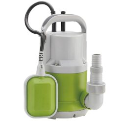 Ponorné kalové čerpadlo Q25027S-1.250W Garden Mercado www.69x.sk