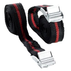 Popruh 2,5 m Tuv Ursus 2 ks Bottari www.69x.sk