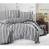 Posteľná bielizeň Marlene 105GSM 160x200 šedá Merkury Market www.69x.sk