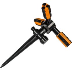 Postrekovač 3-ramenný s plastovým hrotom TRIO ECO-TS101 Merkury Market www.69x.sk