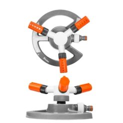 Postrekovač otočný 3-ramenný WL-Z16 Merkury Market www.69x.sk