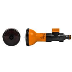 Postrekovač ručný – Sitko s ventilom ECO-2301 Merkury Market www.69x.sk