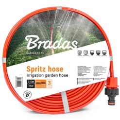 Postrekovací systém Sprizzy 1/2˝ 7,5 m WSH 7,5 Merkury Market www.69x.sk