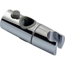 Posuvný držiak na sprchovú hlavicu 18mm Aqua Mercado www.69x.sk