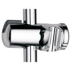 Posuvný držiak na sprchovú hlavicu 25 mm Aqua Mercado www.69x.sk