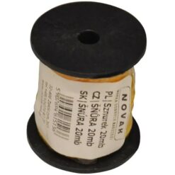 Povrázok mix farby 20 m Merkury Market www.69x.sk