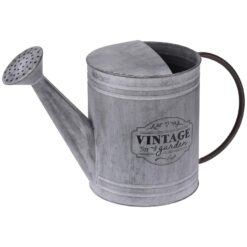 Pozinkovaná krhla s potlačou Deco Merkury Market www.69x.sk