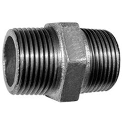 Pozinkovaná vsuvka 1 Idmar www.69x.sk