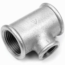 Pozinkovaný T-kus 1/2 Idmar www.69x.sk
