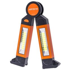 Pracovná Lampa do Auta LED 10W AKU USB JU-LLA-2110 JUFISTO www.69x.sk