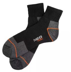 Pracovné ponožky nízke  Neo  veľ. 43-46 Neo www.69x.sk