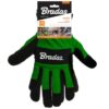 Pracovné rukavice VERDE, veľ. 10 Merkury Market www.69x.sk
