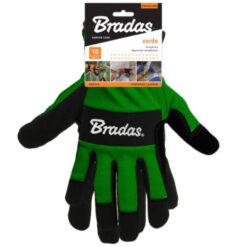 Pracovné rukavice VERDE, veľ. 10 Merkury Market www.69x.sk