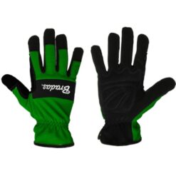 Pracovné rukavice VERDE, veľ. 11 Merkury Market www.69x.sk