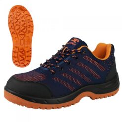 Pracovné topánky s oceľovou špicou BTEX PAS 45 Artmas www.69x.sk