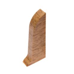 Pravá záslepka podlahovej lišty 151/22 EASY - Dub doska PARQUET MERCADO www.69x.sk