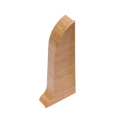 Pravá záslepka podlahovej lišty 154 EASY - Dub Cavalion PARQUET MERCADO www.69x.sk
