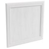Predná stena umývačky   MDF  570x596 biela/dub lancelot Merkury Market www.69x.sk