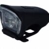 Predné cyklické svietidlo LED MS 302 www.69x.sk