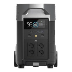 Prenosná napájacia stanica EcoFlow DELTA Pro ECOFLOW www.69x.sk