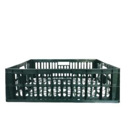 Prepravka 600x400x170 zelená Merkury Market www.69x.sk