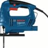 Priamočiara píla Bosch Professional 500 W GST 680 Bosch www.69x.sk