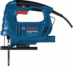 Priamočiara píla Bosch Professional 500 W GST 680 Bosch www.69x.sk