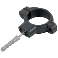 Príchytka na rúry 32 mm sivá Tycner www.69x.sk