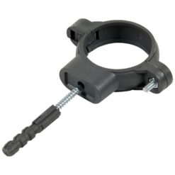 Príchytka na rúry 50 mm sivá Tycner www.69x.sk