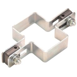 Priebežná objímka 40x60 mm galv Merkury Market www.69x.sk