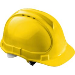 Prilba žltá CON-SHK-0006 Merkury Market www.69x.sk