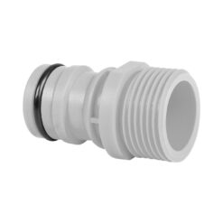 Pripojenie vonkajším závitom 1 Ideálne 1 57-096 CELLFAST www.69x.sk