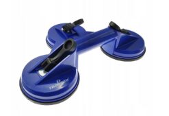 Prísavka na sklo a dlaždice 75KG FT190117  www.69x.sk