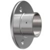 Prístenný golier 0505 42.4mm brúsený aisi304 Avis www.69x.sk