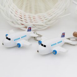 Prívesok AIRPLANE Merkury Market www.69x.sk