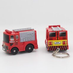 Prívesok FIRETRUCK Merkury Market www.69x.sk