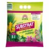 Profík - Supresívny substrát pre izbové rastliny 5l Merkury Market www.69x.sk