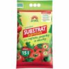 Profík - Supresívny substrát pre rajčiny, papriky a uhorky 15 l Merkury Market www.69x.sk