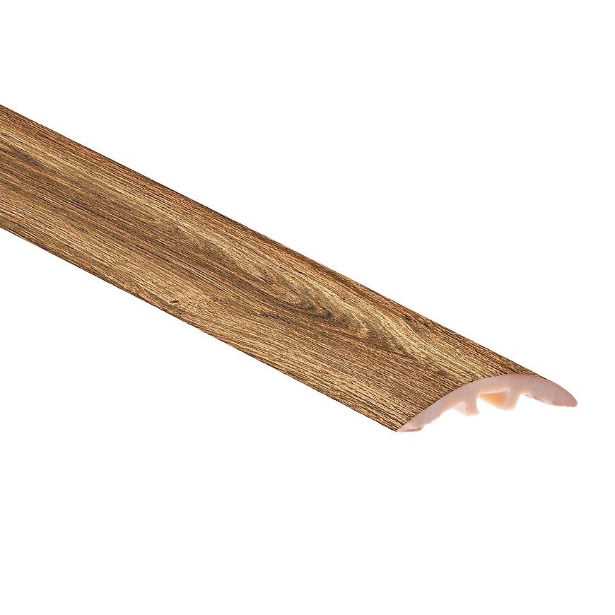 Profil ochranný zatlačovací PVC LW 30 0,9m dub pálený PARQUET MERCADO www.69x.sk