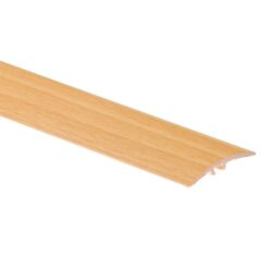Profil ochranný zatlačovací PVC LW 40 0,9m buk PARQUET MERCADO www.69x.sk