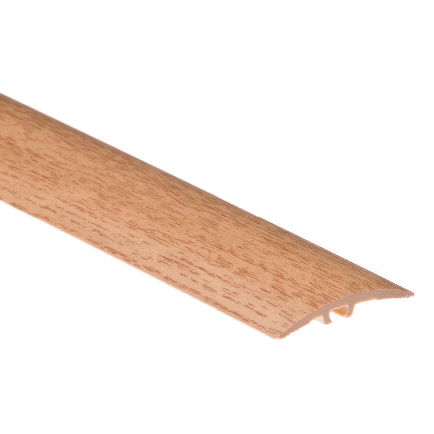 Profil ochranný zatlačovací PVC LW 40 0,9m dub šľachtený PARQUET MERCADO www.69x.sk