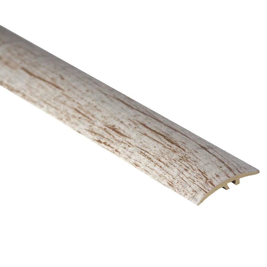 Profil ochranný zatlačovací PVC LW 40 0,9m smrek rosario PARQUET MERCADO www.69x.sk