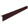Profil základný „L” Smart 0,4x60x1000 mm RAL8017 hnedá Merkury Market www.69x.sk