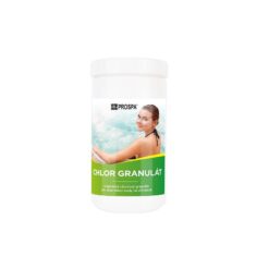 Prospa Chlór do vírivky 1 kg NOHEL GARDEN www.69x.sk