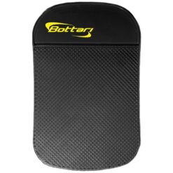 Protišmyková podložka 10x15 cm čierna Bottari www.69x.sk