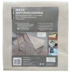 Protišmyková podložka 1,6/2,2 020154 Merkury Market www.69x.sk